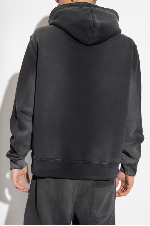 24AW new/AMIRI ボーンズスタックドロゴパーカー Hoodie Gray Amiri | Bones Hoodie | OTH Hoodies | Cruise Fashion